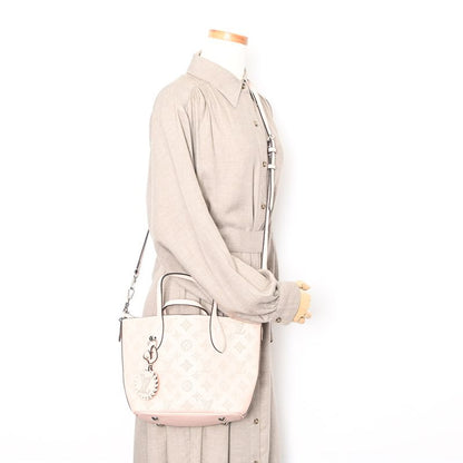 Louis Vuitton Handbag Blossom PM Pink Jasmine