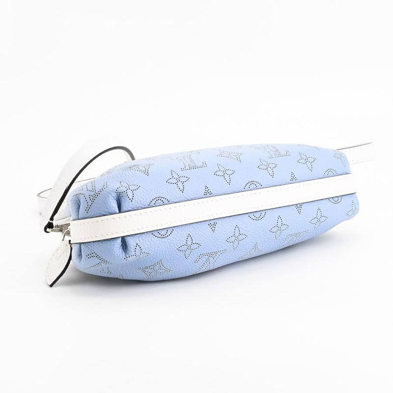 Louis Vuitton Shoulder Bag Scala Mini Light Blue