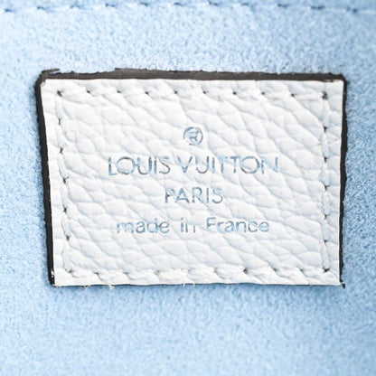 Louis Vuitton Shoulder Bag Scala Mini Light Blue