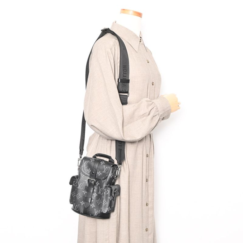 Louis Vuitton Shoulder Bag Nano