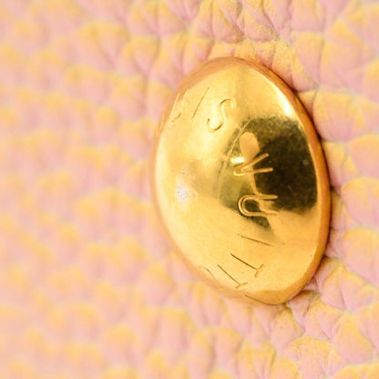 Louis Vuitton Handbag Capucines BB Jaune
