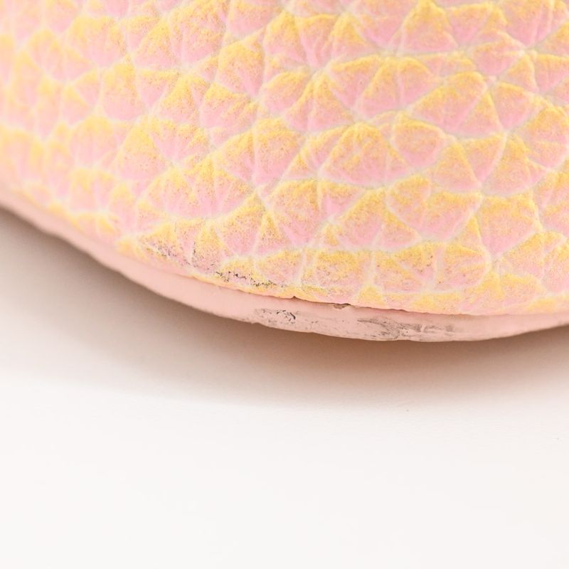 Louis Vuitton Handbag Capucines BB Jaune