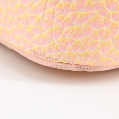 Louis Vuitton Handbag Capucines BB Jaune