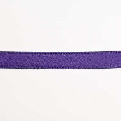 Hermes Belt Chaine D'ancre Blue Hydra Iris