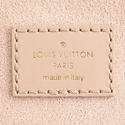 Louis Vuitton Shoulder Bag Vanity PM Tourterelle