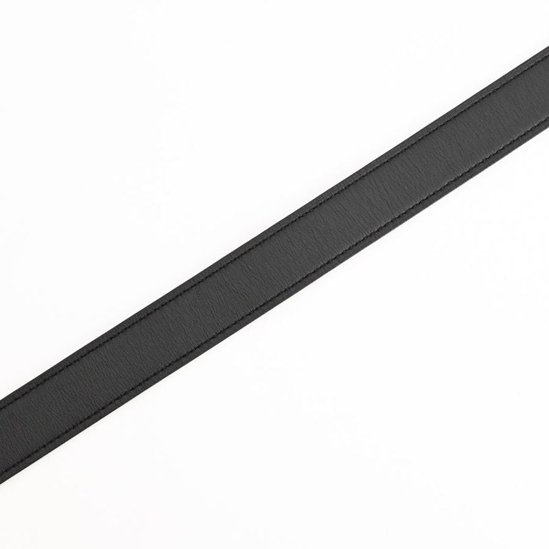 Hermes Belt Mini Constance Black Gold
