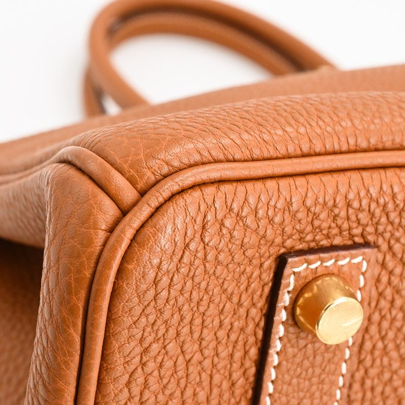 Hermes Handbag Birkin 35
