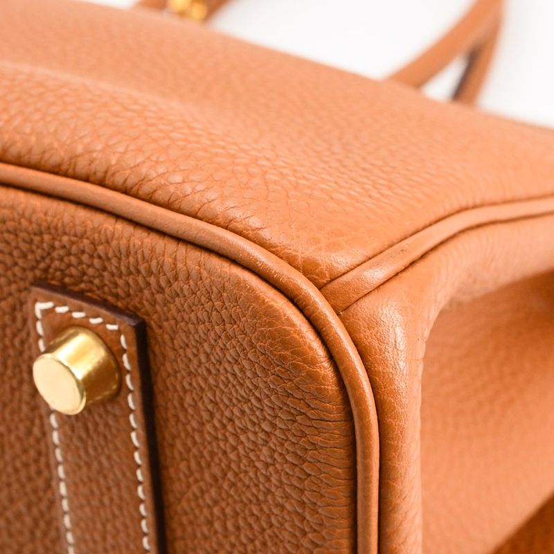 Hermes Handbag Birkin 35