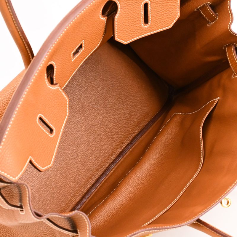 Hermes Handbag Birkin 35