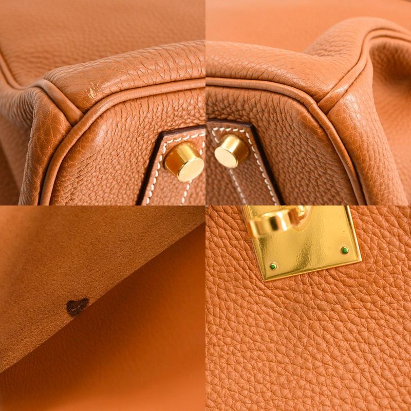 Hermes Handbag Birkin 35