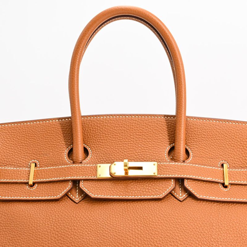Hermes Handbag Birkin 35