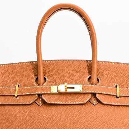 Hermes Handbag Birkin 35