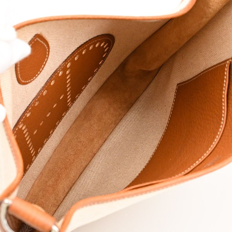Hermes Shoulder Bag Evelyne PM