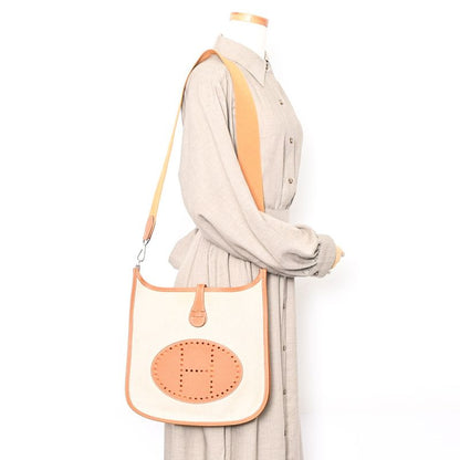 Hermes Shoulder Bag Evelyne PM