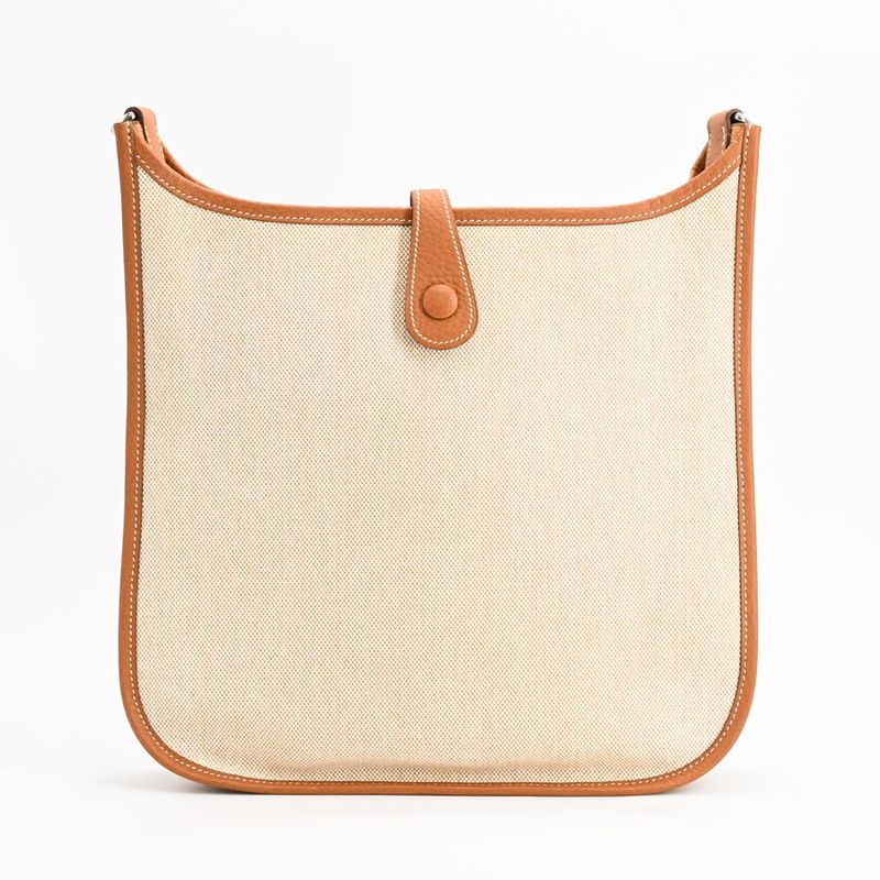 Hermes Shoulder Bag Evelyne PM