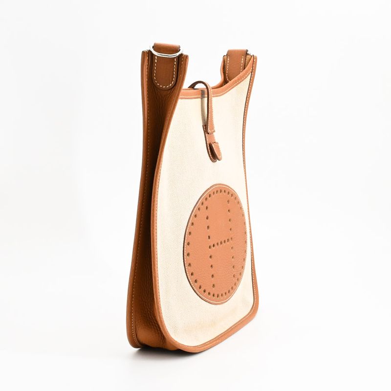 Hermes Shoulder Bag Evelyne PM