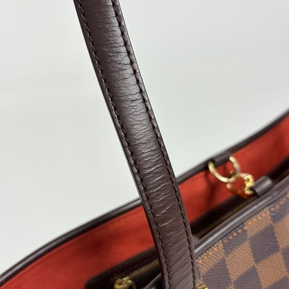 Louis Vuitton Manosque PM Shoulder Bag