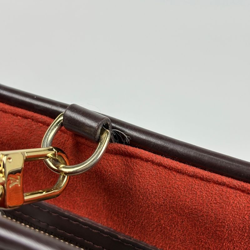 Louis Vuitton Manosque PM Shoulder Bag