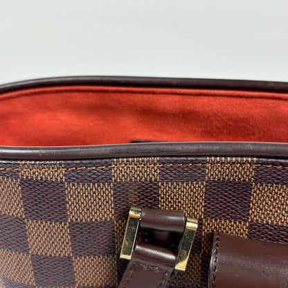 Louis Vuitton Manosque PM Shoulder Bag