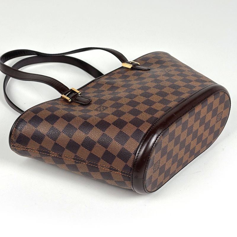 Louis Vuitton Manosque PM Shoulder Bag