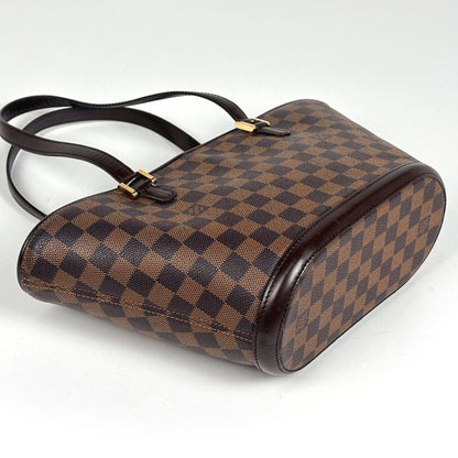 Louis Vuitton Manosque PM Shoulder Bag
