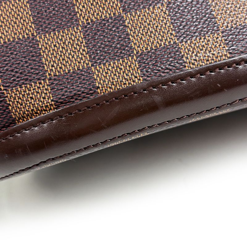 Louis Vuitton Manosque PM Shoulder Bag