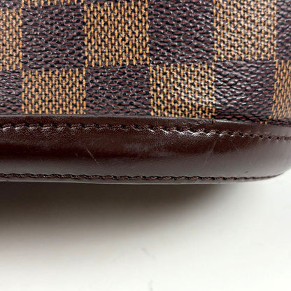 Louis Vuitton Manosque PM Shoulder Bag