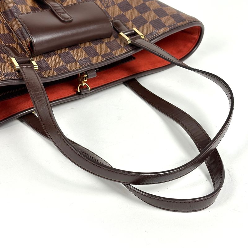 Louis Vuitton Manosque PM Shoulder Bag