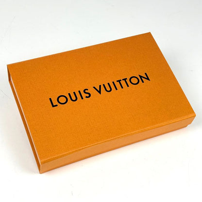 Louis Vuitton Echarpe Logo Mania Shine Monogram Scarf Wool Silk