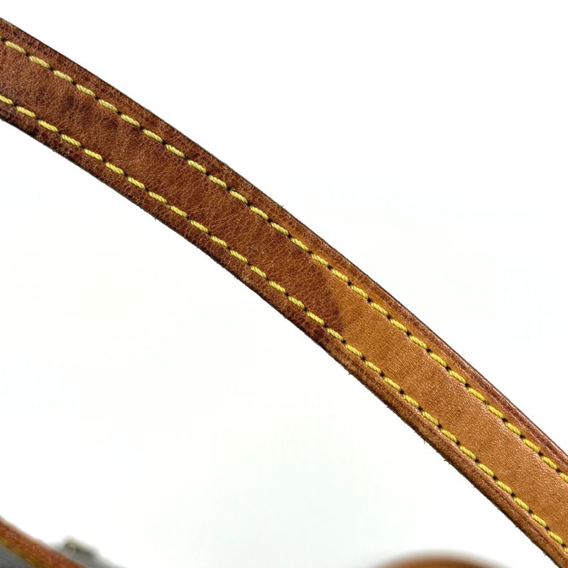 Louis Vuitton Papillon 30 Barrel Bag Tube