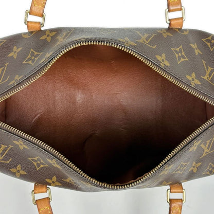 Louis Vuitton Papillon 30 Barrel Bag Tube