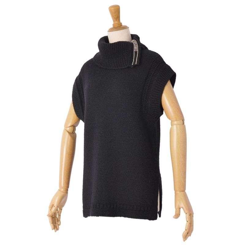 Dior Knit Set Sweater