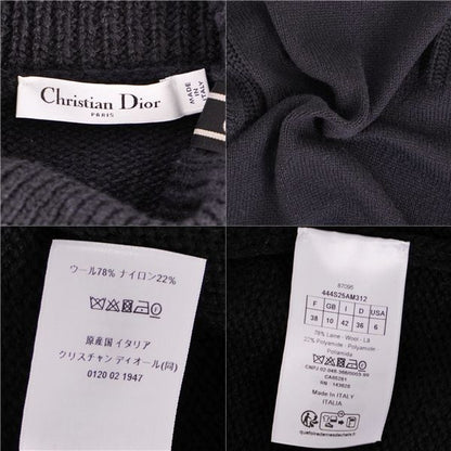 Dior Knit Set Sweater