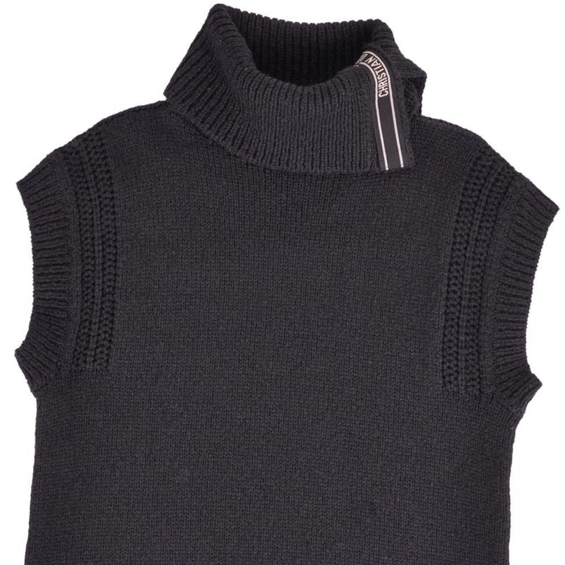 Dior Knit Set Sweater