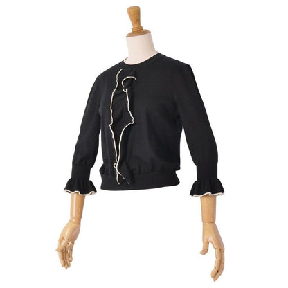 Dior Knit Set Sweater