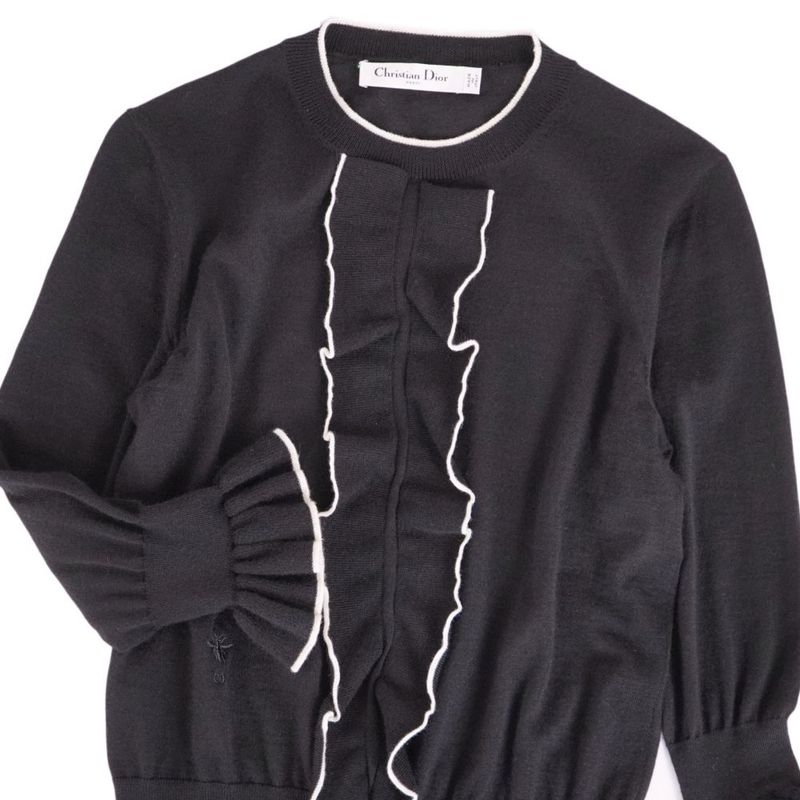 Dior Knit Set Sweater
