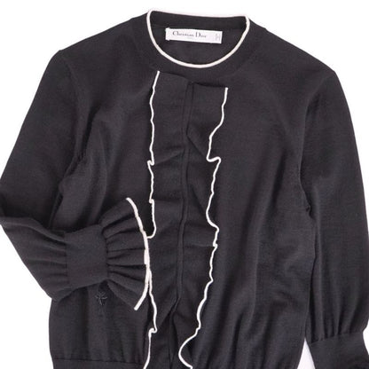 Dior Knit Set Sweater