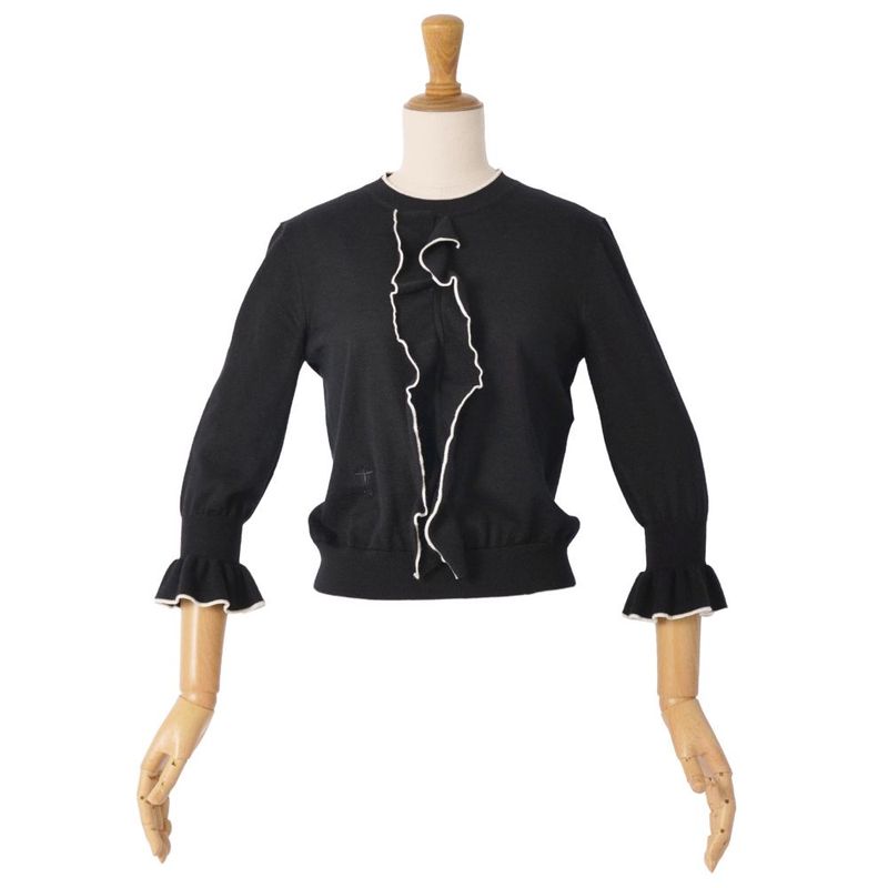 Dior Knit Set Sweater