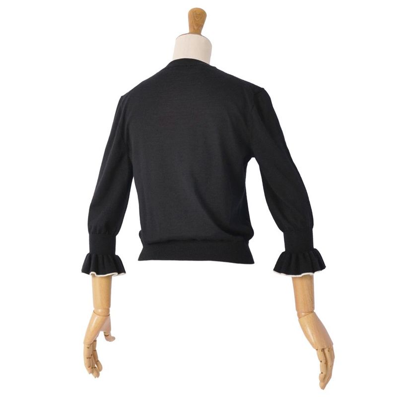 Dior Knit Set Sweater