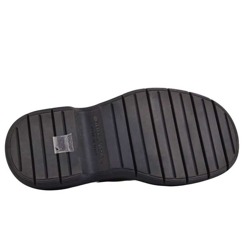 Bottega Veneta Boots the Bounc