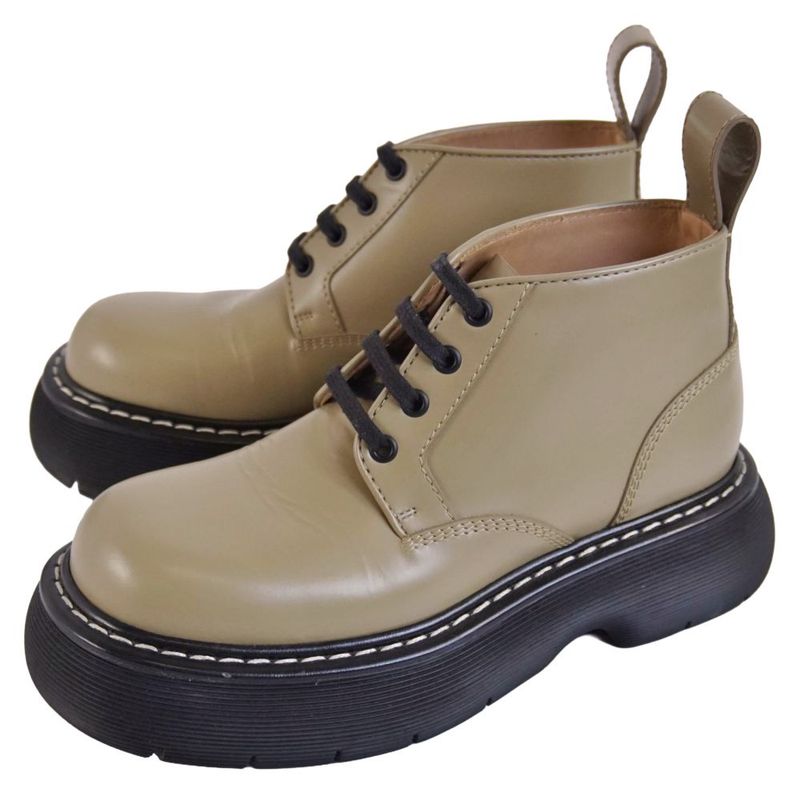 Bottega Veneta Boots the Bounc