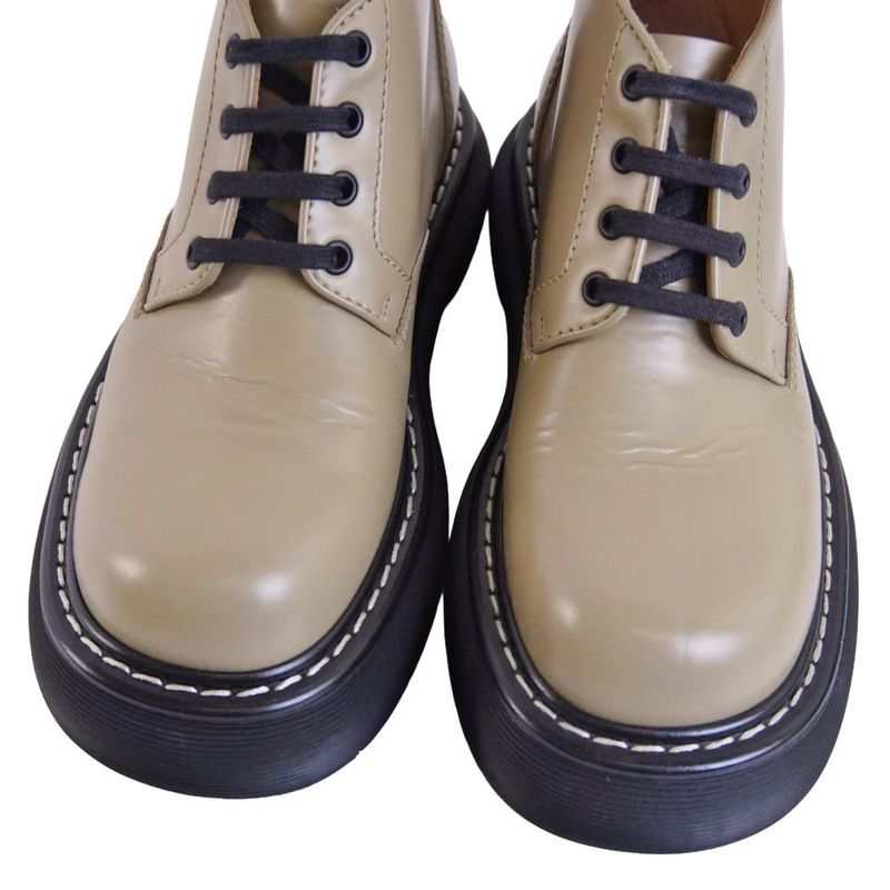 Bottega Veneta Boots the Bounc