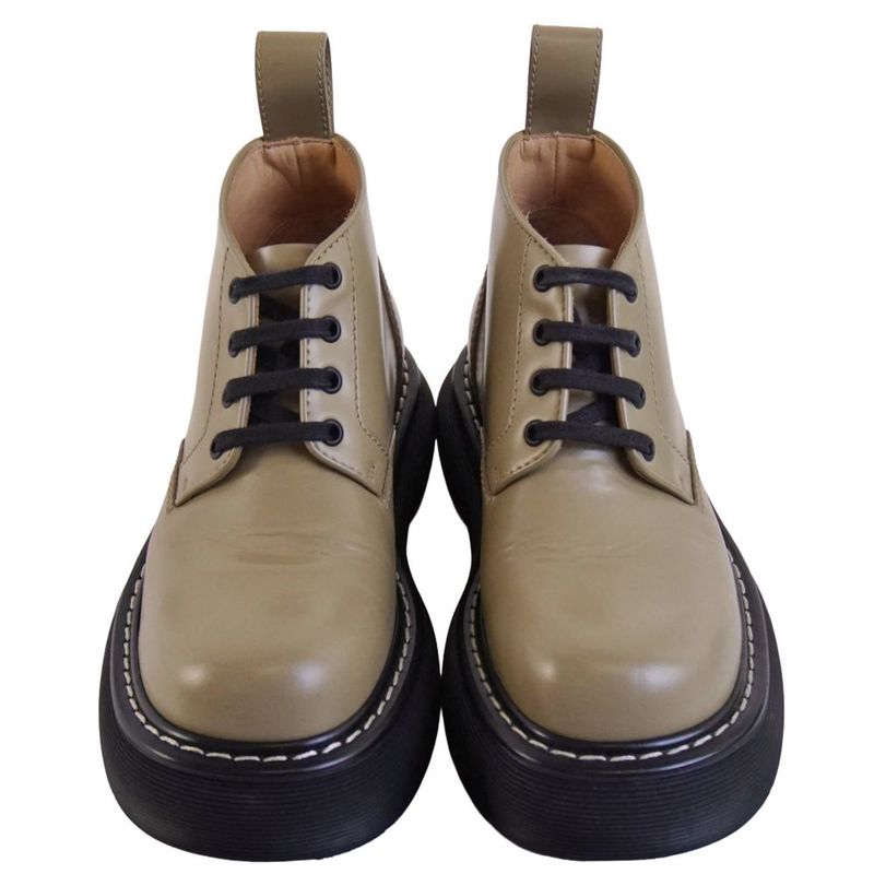 Bottega Veneta Boots the Bounc