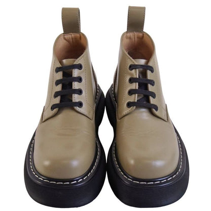 Bottega Veneta Boots the Bounc