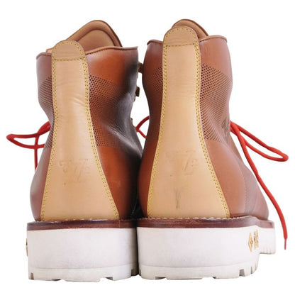 Louis Vuitton Nigo Boots Alpinist