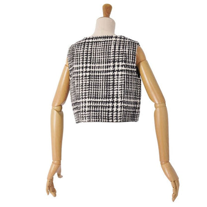 Dior Vest Gilet Tweet
