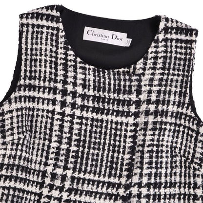 Dior Vest Gilet Tweet