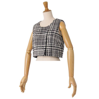 Dior Vest Gilet Tweet