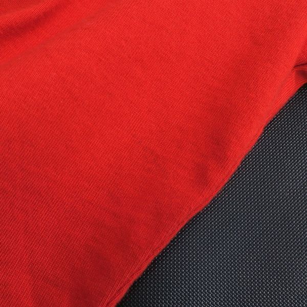 Gucci Adidas Dress Cotton Red