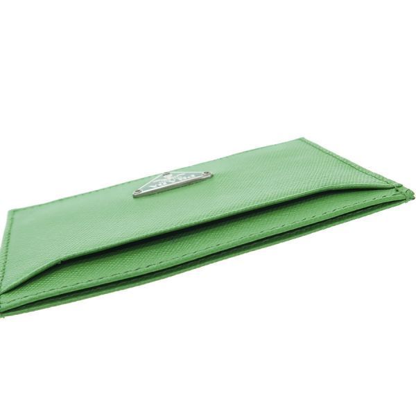 Prada Saffiano Card Case
